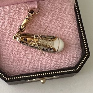 Juicy Couture Charm